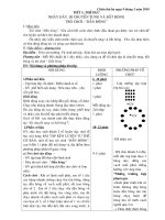 giao an lop 4 buoi 2 đủ