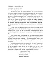 Kịch bản lễ diễu hành