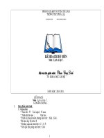 Kế hoạch sử 7( 2010-2011)