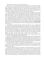 baài phát biểu của hiệu tr tại đại hội công đoàn