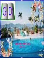 Bai 60 - Hệ sinh thái (NC)