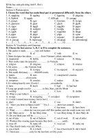 boi duong HS gioi hay lam