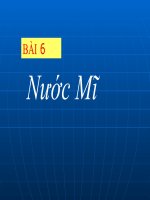 bai 6. nuoc mi tuyet dinh