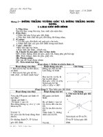 GA Hình 7 full 2009-2010 (3 cột)