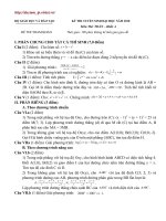 de thi thu toan 2013 de 6 