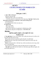 Chuyên đề 3 TC văn 9