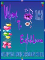 unit 15 (Getting started - Líten and read