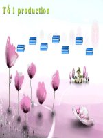 BÀI THỰC HÀNH LUYỆN TẬP THUYẾT MINH