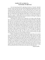 phụ nứ hiện đại