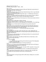 BO DE THI HSG SINH 9 