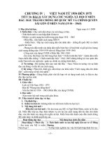 GA 12- NC- phần VN từ 1954- 2000