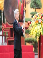 Ảnh chào mừng đại lễ 1000 năm Thăng Long Hà Nội