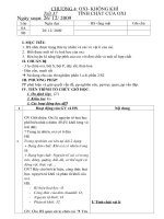 GA Hóa 8 ki II times naw roman