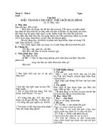 Văn 9, Tuần 2 (09-10)