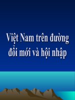 Bài 1 địa 12