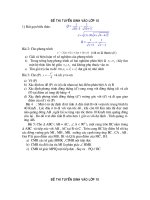 tai lieu on thi thpt