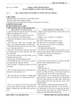 Giao an tin hoc 11 (Full)