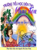 TDOC -TIET 54. Đất nước