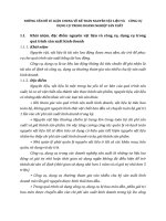 NHỮNG VẤN ĐỀ LÝ LUẬN CHUNG VỀ KẾ TOÁN NGUYÊN VẬT LIỆU VÀ     CÔNG CỤ DỤNG CỤ TRONG DOANH NGHIỆP SẢN XUẤT