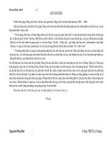 BAI SOAN ANH 9 hot- cot doc