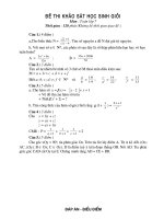 De thi HSG toan 7 hay