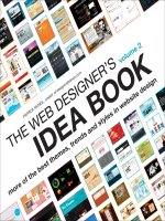 The web designer's idea book volume 2 