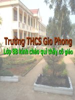 tiết 27 tình thái từ