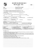 De 1 tiet Olympia schools