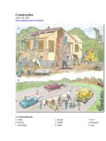 -DICTIONARY-CONSTRUCTION