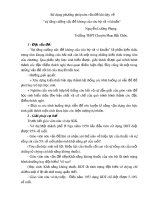 SKKN môn sinh học 12