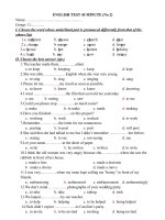 de kiem tra 1 tiet no 2