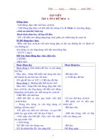 Tiếng Việt lớp 3