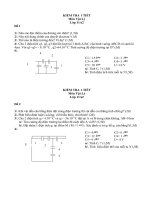 kiem tra 1 tiet 11nc