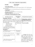 ngữ văn 8 tuần 1-tuần 13