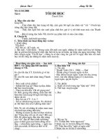 Giao an van 8 tron bo