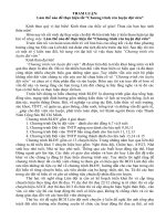 tham luan ve CTRL ĐOI VIEN (DAI HOI LIEN DOI)