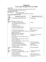 TLV LOP 5, TUAN 1-5- THEO CHUAN