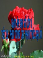 Tiết 28: Phép cộng phân thức đại số