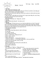 Giao an lop 5 (Tuan 3)