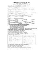 DE THI HKI LOP 9 (07-08)(07-08)