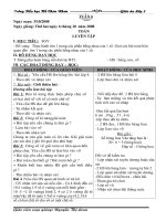 GA lop 3 chieu tuan 6