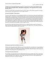 tên con cần hay cả về ngữ và nghĩa