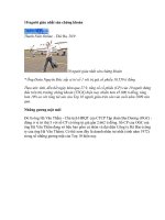 10 NGƯỜI GIÀU NHẤT SÀN CHỨNG KHOÁN