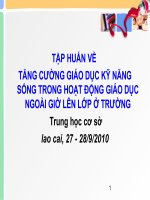 TAI LIEU TAP HUAN NGLL VE KNS