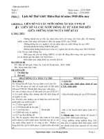 đề thi sử 1 tiết học kì 1