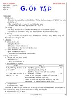 Tiet 8- Âm nhạc 6