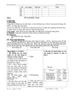 Hóa Học 9 Chuẩn Kiến Thức Kĩ Năng