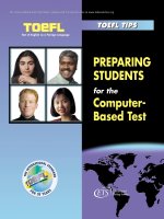 preparing students 4 cpt 8119 