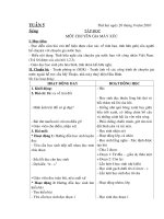 lich bao giang tuan 7