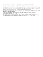 kiem tr li 11NC chuong tu truong (TL)